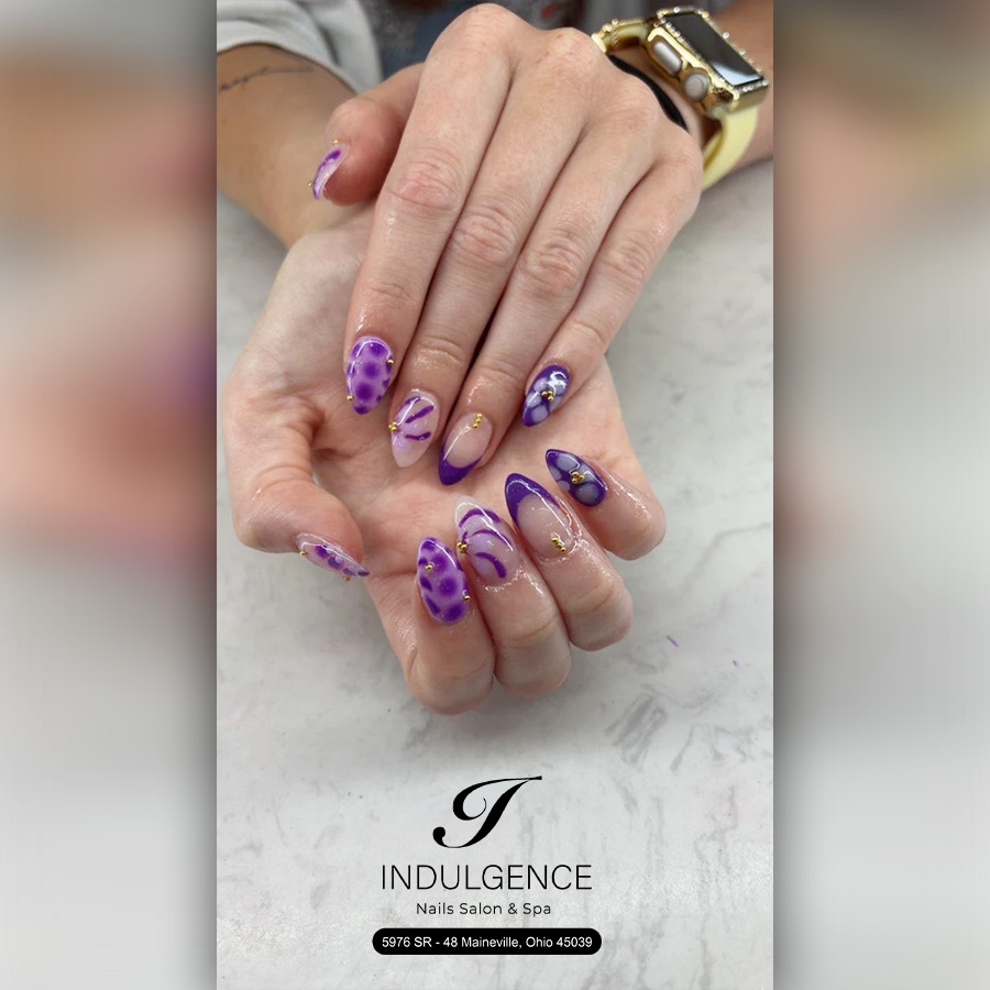 Nail July 14
